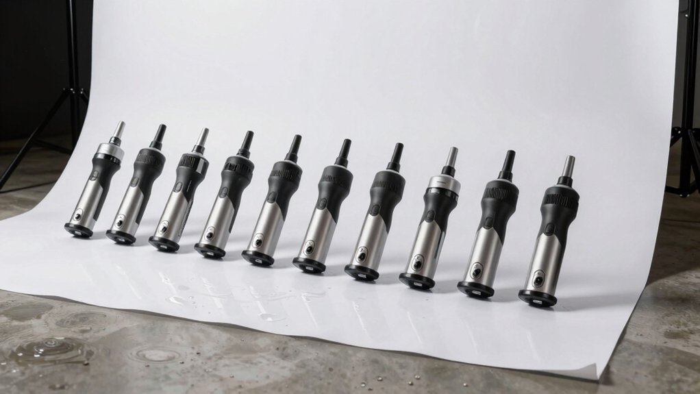 10 best random orbital polishers