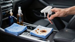 12 best car interior stain removers