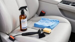 12 best car seat cleaner kits for 2026