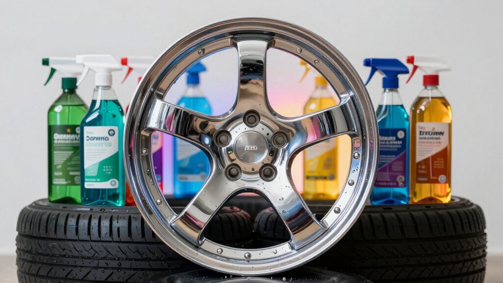 14 best all wheel cleaners 2026