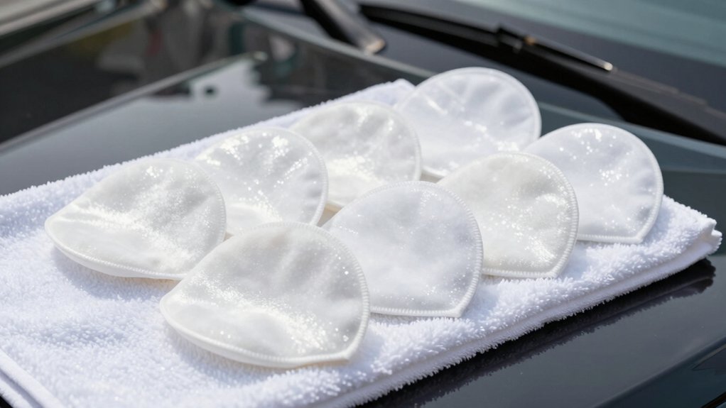 9 best microfiber applicator pads