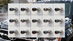 best 12 foam cannons 2026