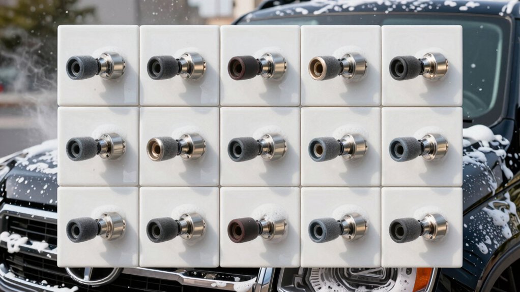 best 12 foam cannons 2026