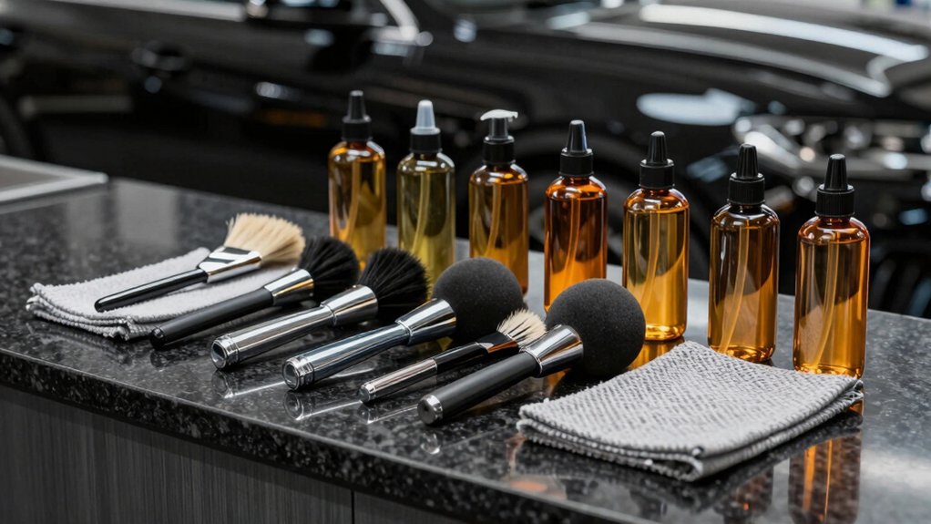 best auto detailing kits 2026