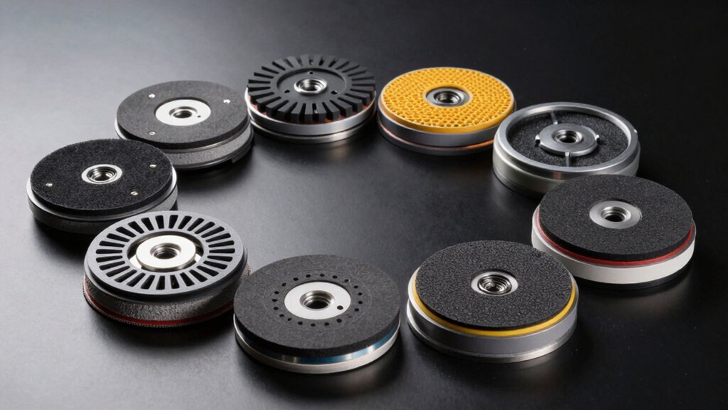 best backing plates 2026