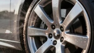 best brake dust repellent sprays