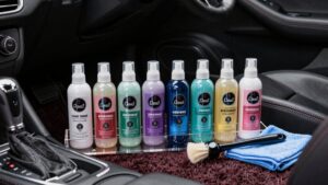 best car carpet shampoos 2026