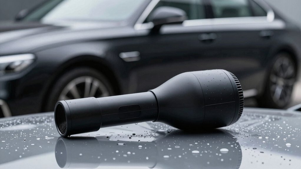 best car detailing dryers 2026