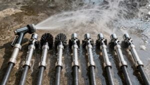 best car wash brush attachments