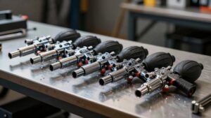 best compressed air blow guns