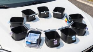 best detailing bucket organizers 2026