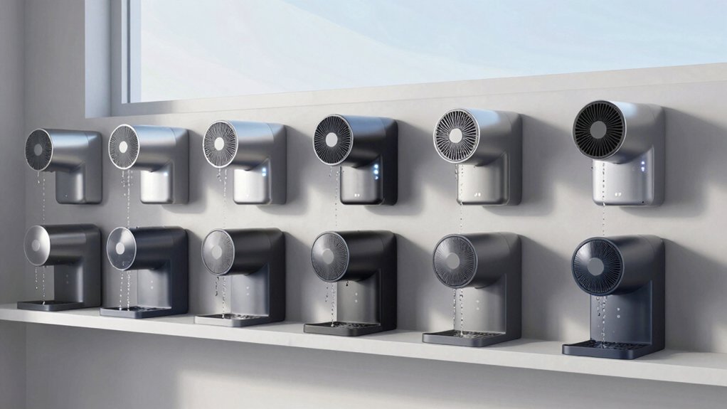 best electric car air dryers 2026