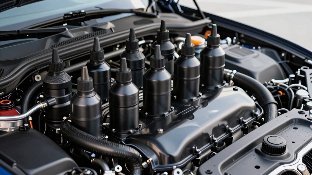 best engine bay dressings 2026