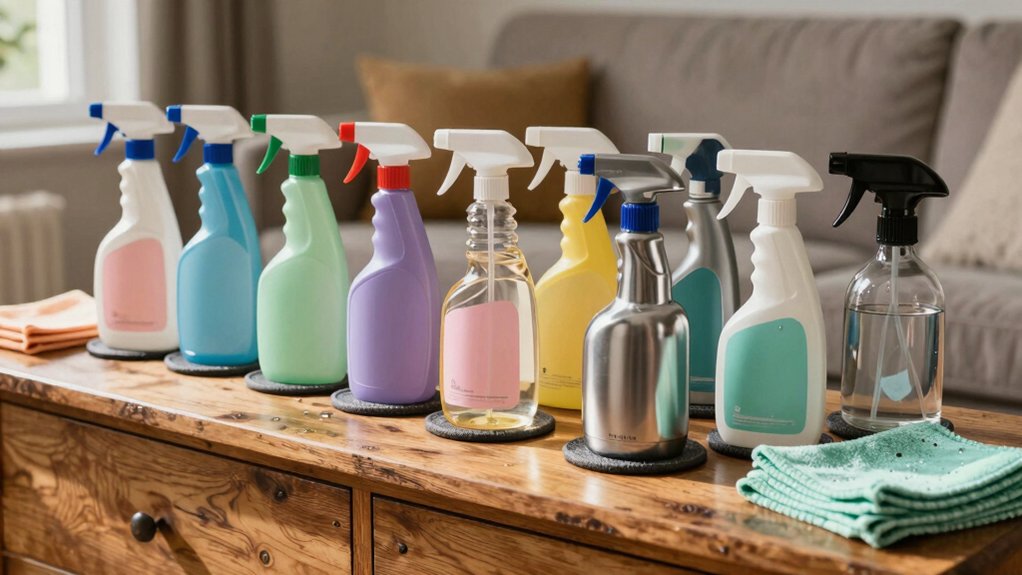 best fabric seat cleaners 2026