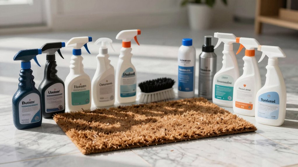 best floor mat cleaners 2026