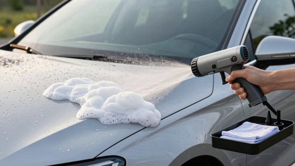 best foam gun car wash kits 2026