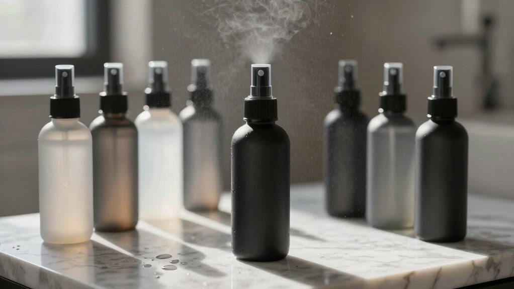 best foam sprayer bottles 2026