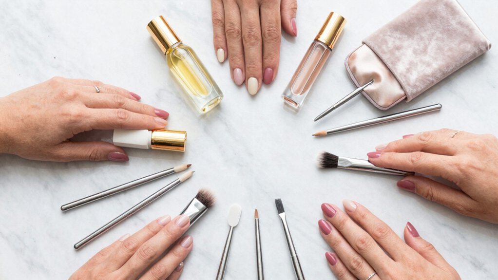 best hand polish kits 2026