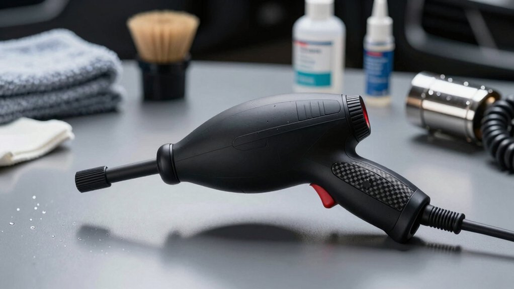 best handheld detailing air blowers