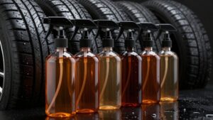 best high gloss tire dressings 2026