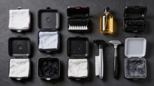 best interior car cleaning kits