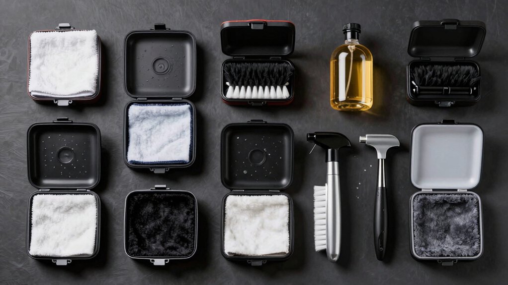 best interior car cleaning kits