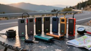 best jump starter power banks