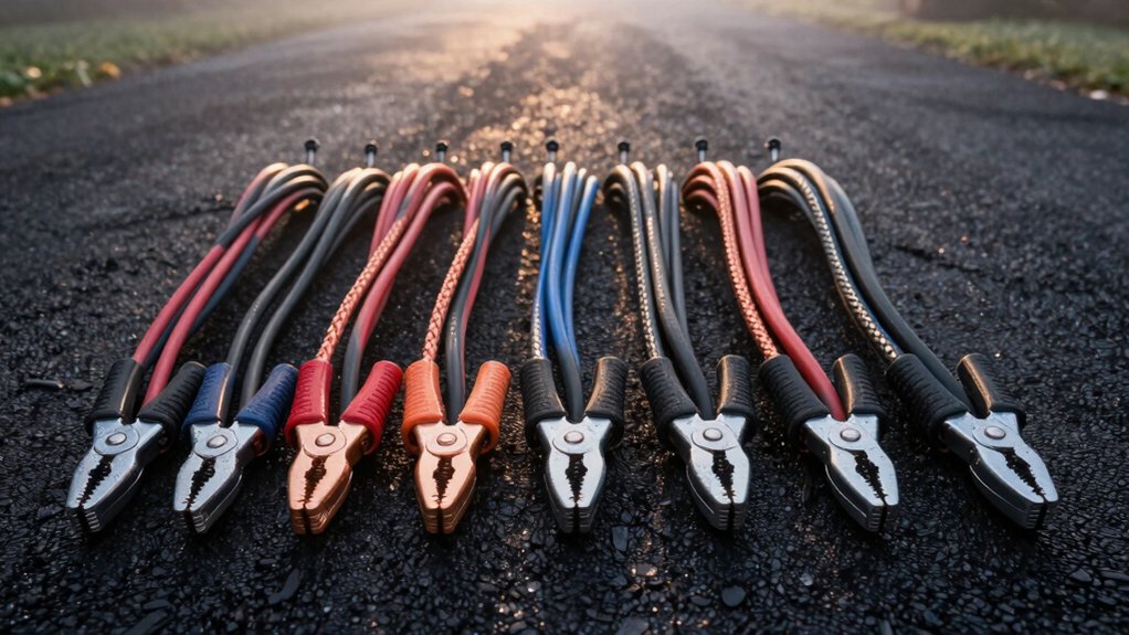 best jumper cables 2026 jump start