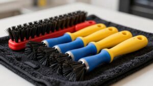 best long handle engine brushes