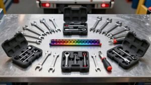 best mechanic tool sets 2026