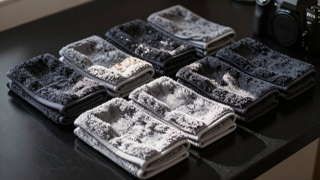best microfiber buffing towels 2026