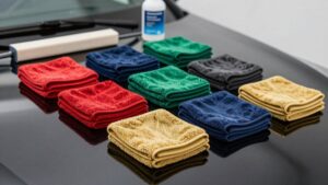 best microfiber towel packs car detailing
