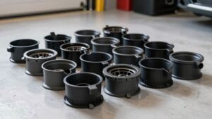 best oil drain pans 2026