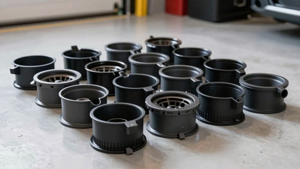 best oil drain pans 2026