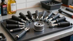 best oil filter wrenches 2026