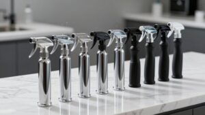 best pump sprayers for car detailing 2026