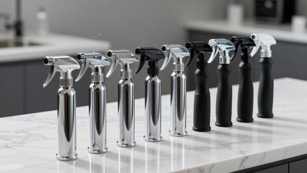 best pump sprayers for car detailing 2026