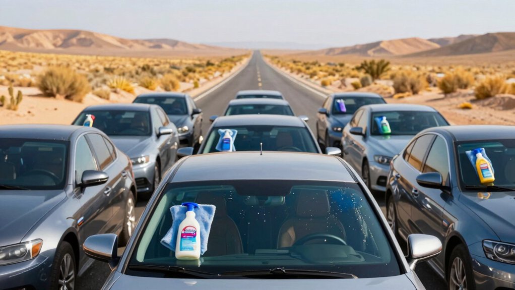 best road film removers 2026