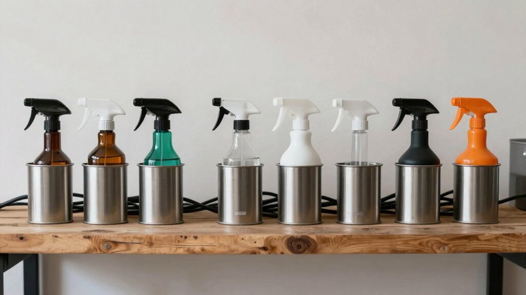 best spray bottle caddies 2026