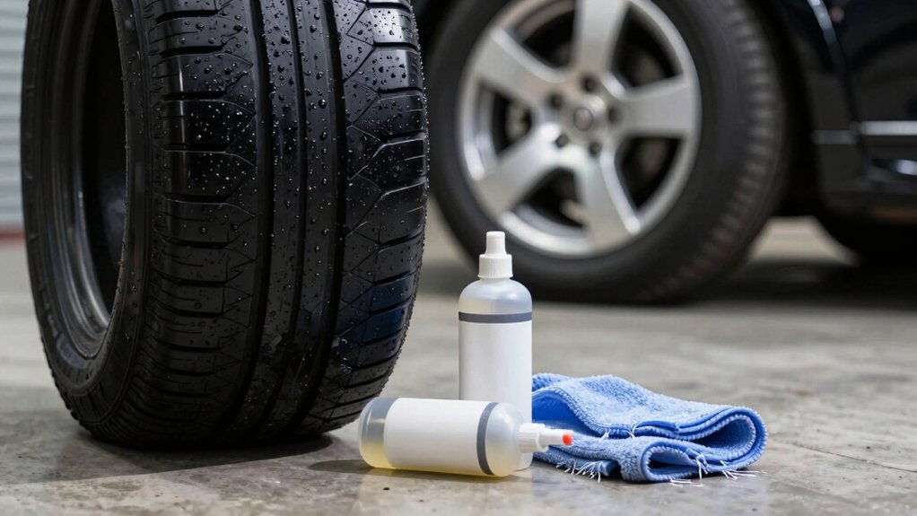 best tire cleaners 2026 shine