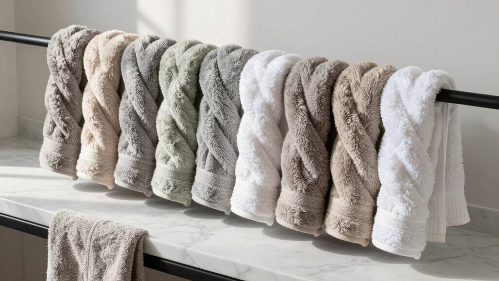 best twisted loop towels 2026
