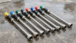 best undercarriage pressure wand list