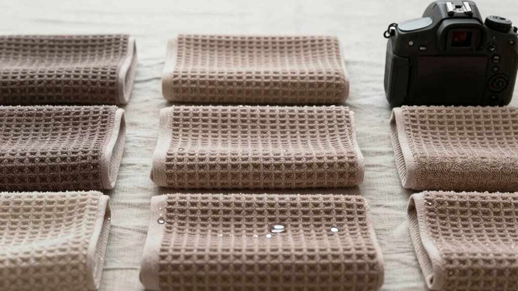 best waffle weave towels guide