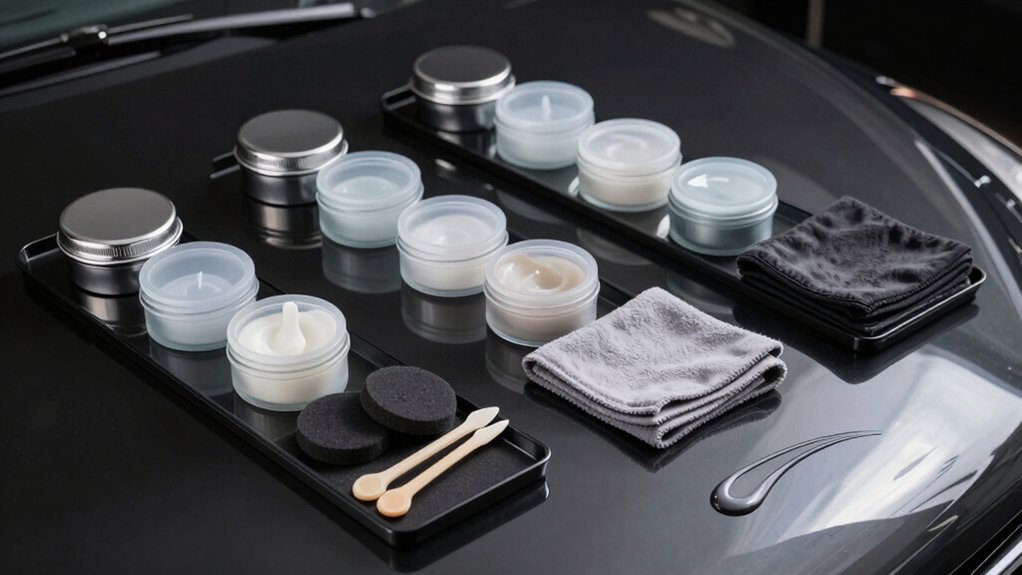 best wax applicator kits 2026