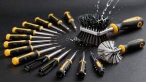 best wheel brushes 2026