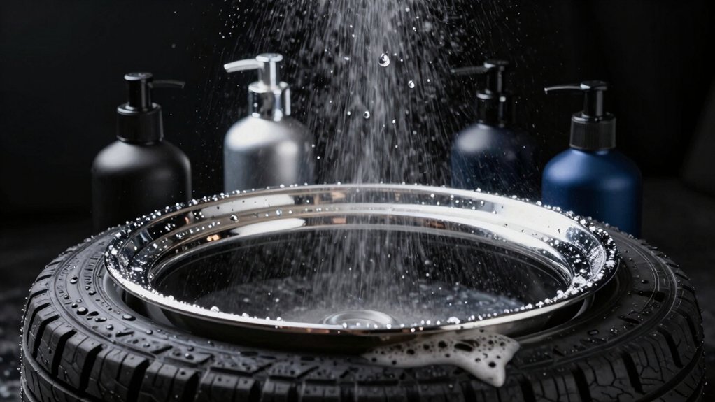 best wheel cleaner sprays 2026