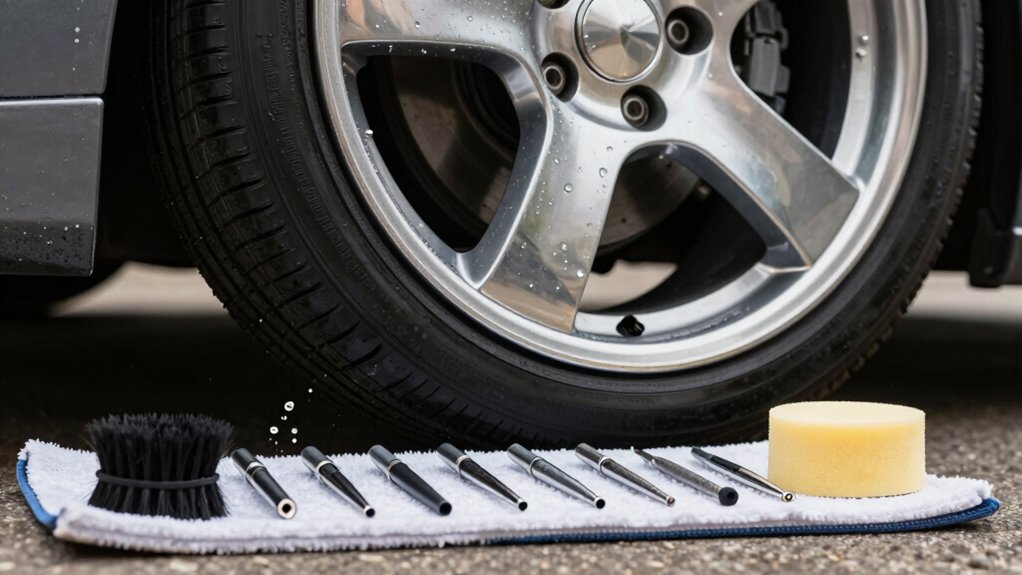 best wheel fallout removers 2026