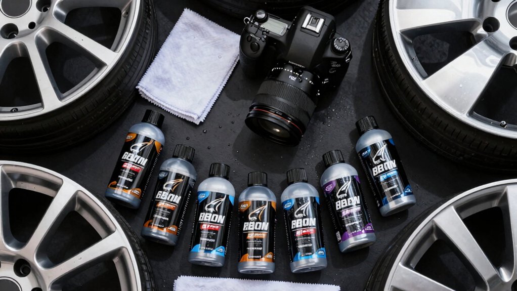 best wheel sealant reviews 2026