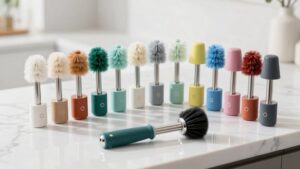 best wheel woolie brush sets