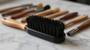 boar hair detailing brushes list